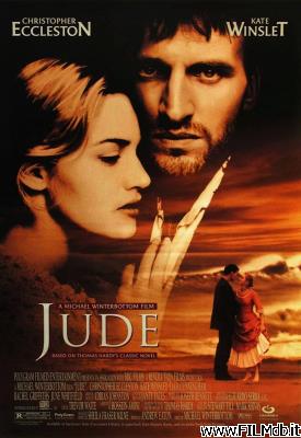 Poster of movie Jude