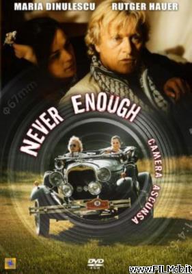 Poster of movie Never Enough
