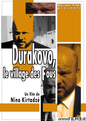 Locandina del film Durakovo - Le village des fous