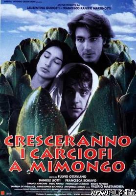 Poster of movie Cresceranno i carciofi a Mimongo
