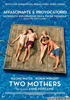 Locandina del film perfect mothers