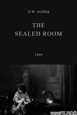 Locandina del film The Sealed Room [corto]