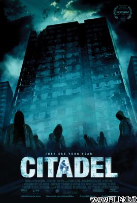 Cartel de la pelicula Citadel