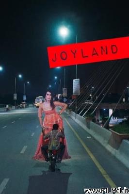 Locandina del film Joyland