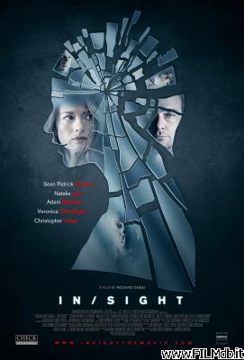 Affiche de film InSight