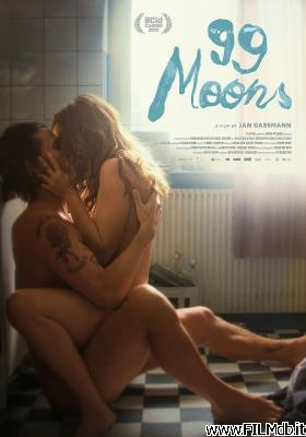 Poster of movie 99 Moons