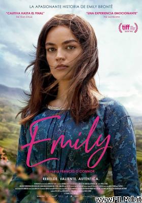 Affiche de film Emily