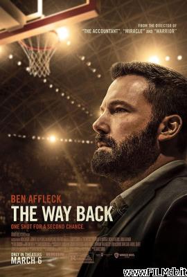 Poster of movie The Way Back