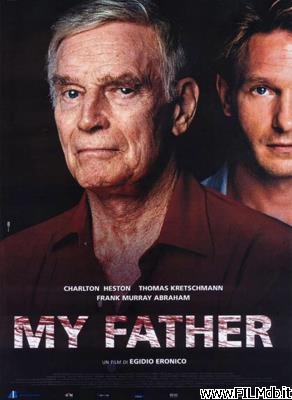 Poster of movie My Father, Rua Alguem 5555