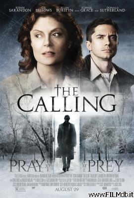 Locandina del film The Calling