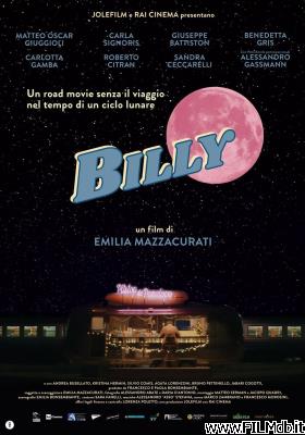 Poster of movie Billy