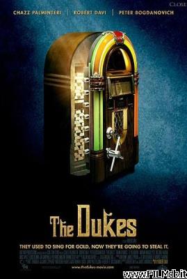 Poster of movie the dukes