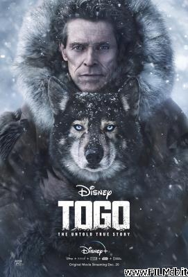 Poster of movie Togo