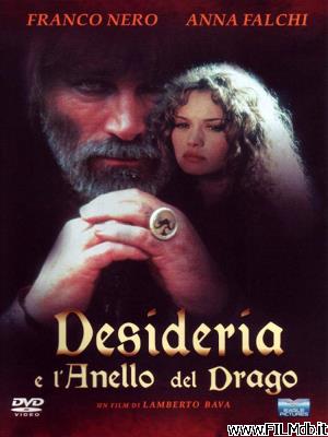 Poster of movie desideria e l'anello del drago [filmTV]