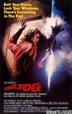Poster of movie fog