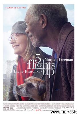 Poster of movie 5 Flights Up