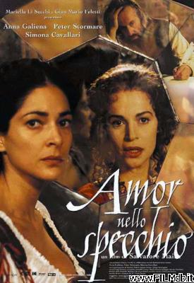 Poster of movie Amor nello specchio
