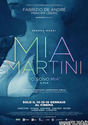 Poster of movie Io sono Mia