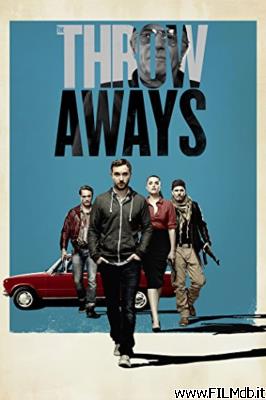 Poster of movie The Throwaways
