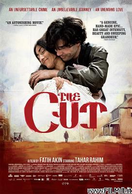Poster of movie The Cut