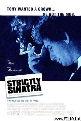 Poster of movie Strictly Sinatra