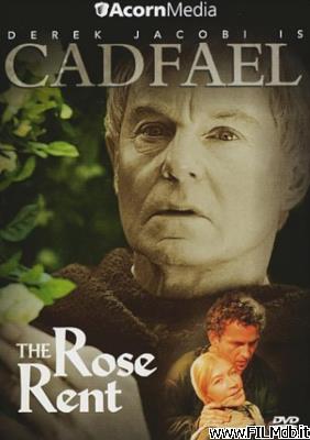 Poster of movie The Rose Rent [filmTV]