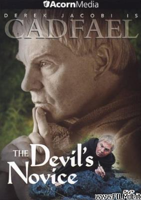 Locandina del film The Devil's Novice [filmTV]