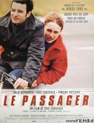 Poster of movie Le passager