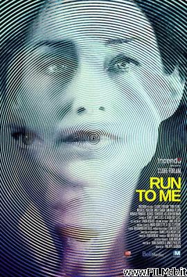 Poster of movie run to me