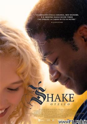 Affiche de film Shake [filmTV]