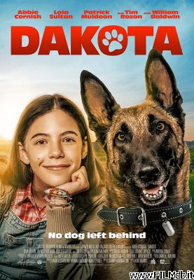 Affiche de film Dakota