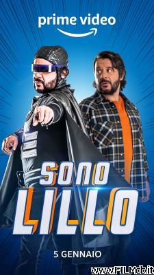 Poster of movie Sono Lillo [filmTV]
