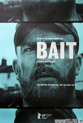 poster Locandina del film Bait