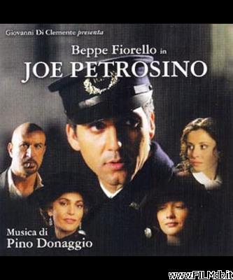 Cartel de la pelicula Joe Petrosino [filmTV]