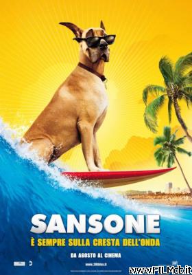 Poster of movie sansone