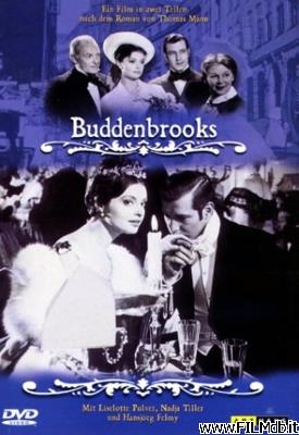 Cartel de la pelicula Buddenbrooks [filmTV]