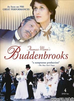 Poster of movie Buddenbrooks [filmTV]