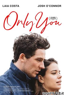 poster Locandina del film Only You
