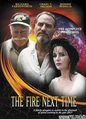 Locandina del film The Fire Next Time [filmTV]