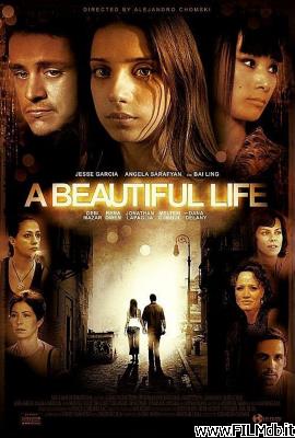 Affiche de film A Beautiful Life