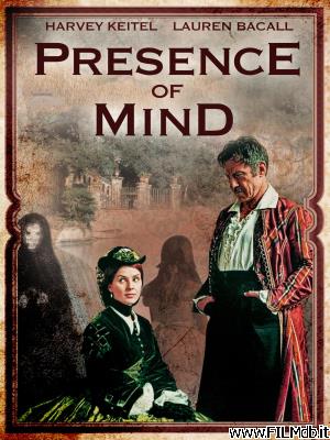 Affiche de film Presence of Mind