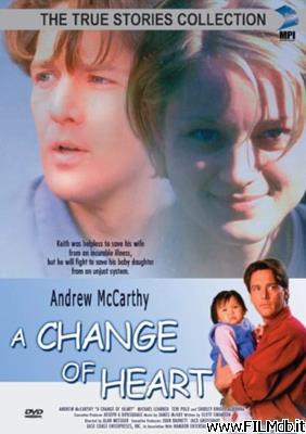 Poster of movie A Change of Heart [filmTV]