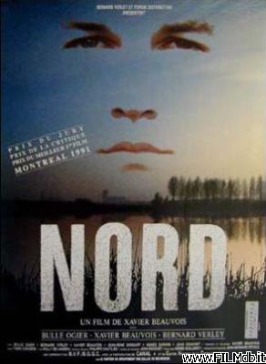 Poster of movie Nord
