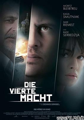 Poster of movie il quarto stato