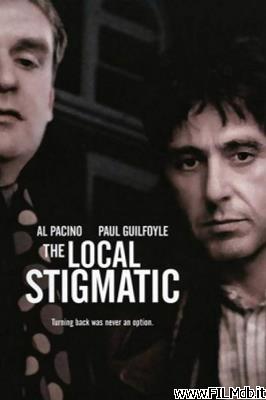 Affiche de film The Local Stigmatic