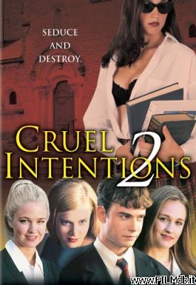Poster of movie cruel intentions 2: manchester prep [filmTV]