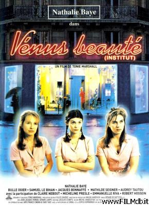 Poster of movie Venus Beauty Institute