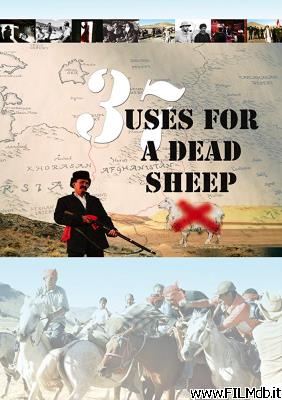 Locandina del film 37 Uses for a Dead Sheep