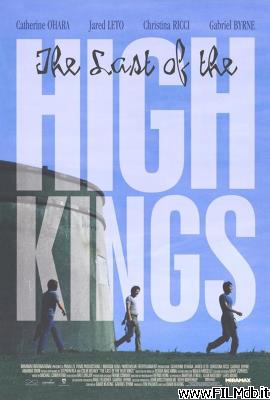Poster of movie The Last of the High Kings