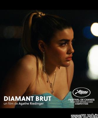 Locandina del film Diamant brut